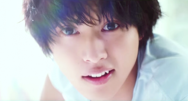 kento yamazaki kento yamazaki